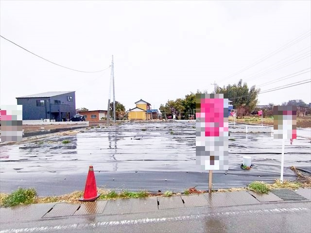 【外観】の画像