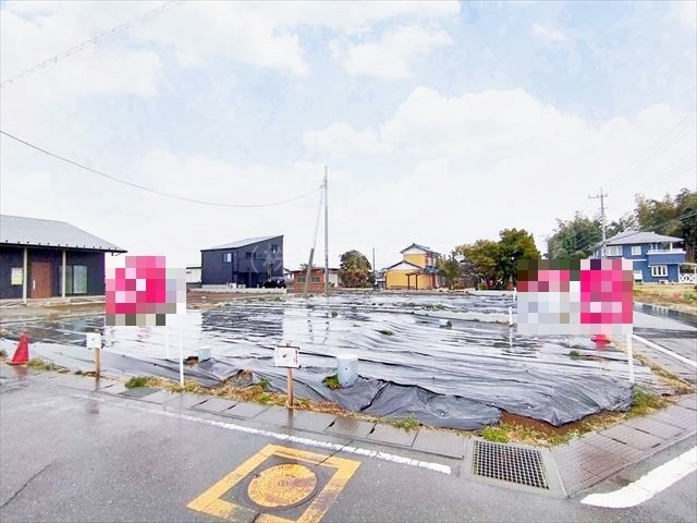 【外観】の画像