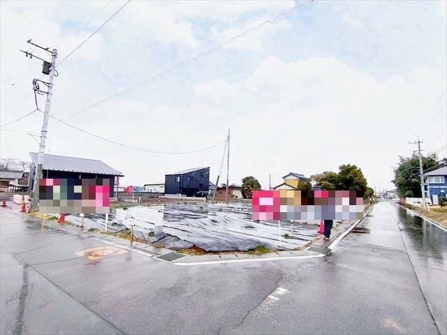 【外観】の画像