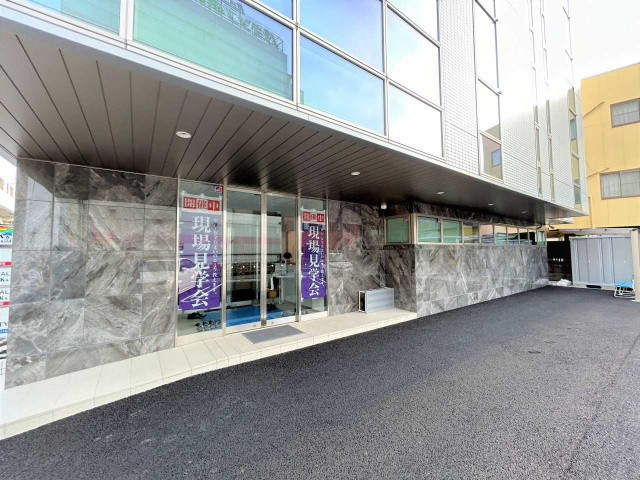 刈谷市御幸町4丁目K＆Mビルのその他共用部分