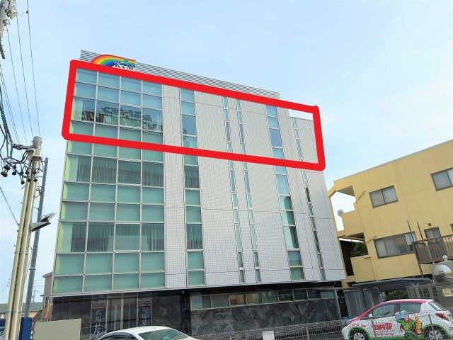 刈谷市御幸町4丁目K＆Mビル