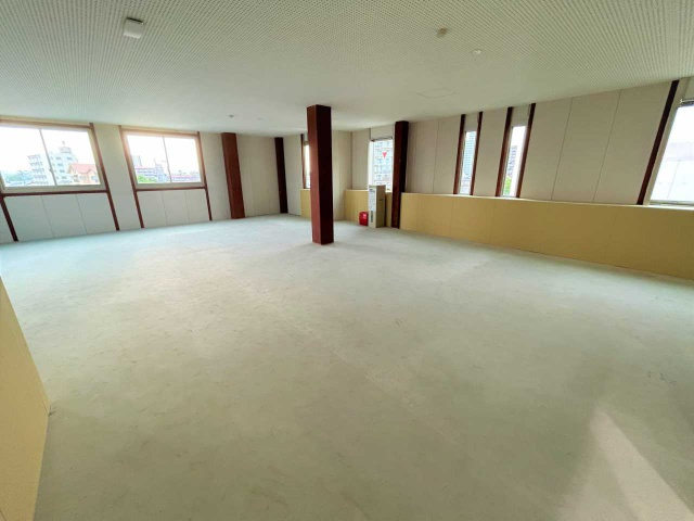 刈谷市御幸町4丁目K＆Mビルの内装