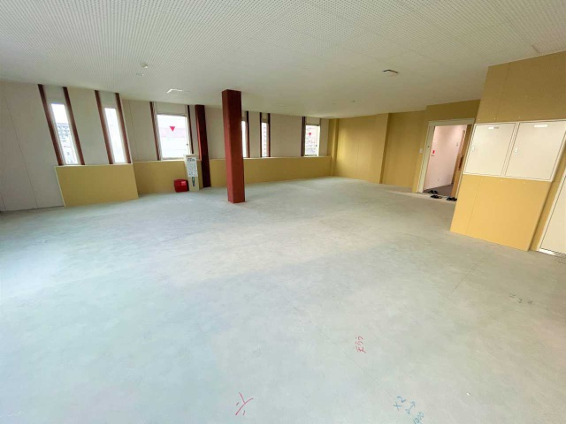 刈谷市御幸町4丁目K＆Mビルの内装