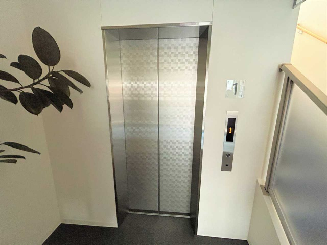 刈谷市御幸町4丁目K＆Mビルのその他共用部分