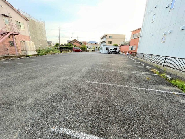 刈谷市御幸町4丁目K＆Mビルの駐車場