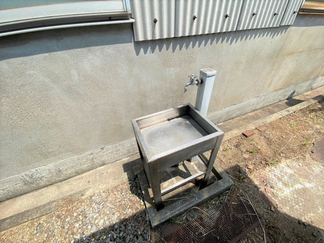 東幡豆町鳶山貸工場のその他