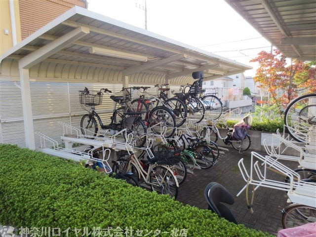 【その他共用部分】