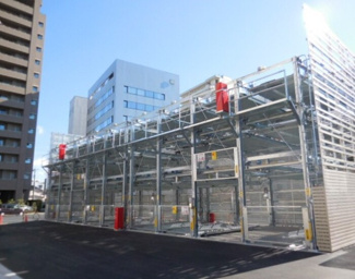 【駐車場】 | ＣＲＥＡ元今泉