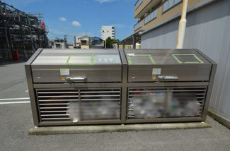 【その他共用部分】 | ＣＲＥＡ元今泉