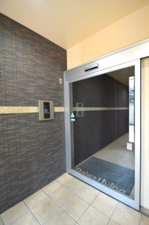 【エントランス】 | ＣＲＥＡ元今泉