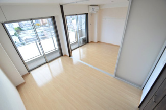 【内装】 | ＣＲＥＡ元今泉