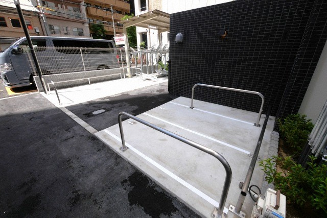 セレニテ本町リアンのその他共用部分