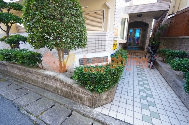 エトランゼⅤのその他共用部分