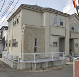 藤沢市長後　中古戸建の画像