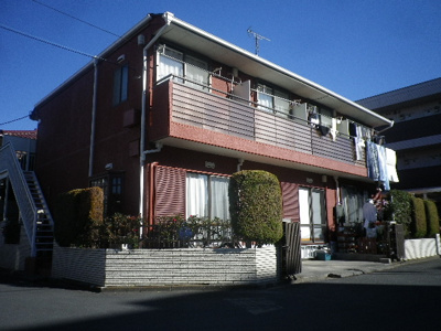 【外観パース】 | サン・クワイエット