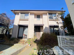 茅ヶ崎市東海岸北4丁目　売地