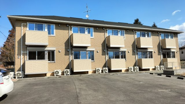 大野駅徒歩5分　ピオニーハウス(家賃半額補助対象物件）