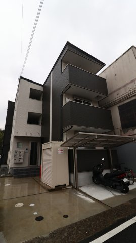 ジーメゾン妙法寺