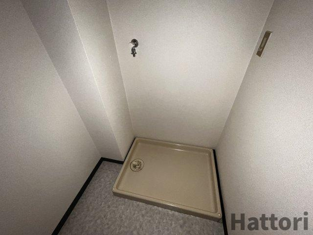 アメニティ曽根の設備