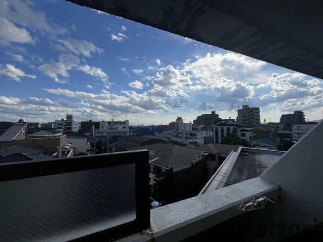 アメニティ曽根の展望