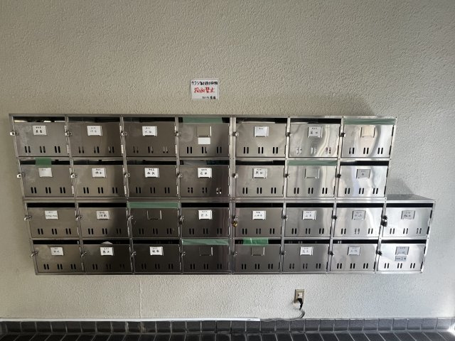 アメニティ曽根のその他共用部分