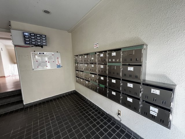 アメニティ曽根のその他共用部分