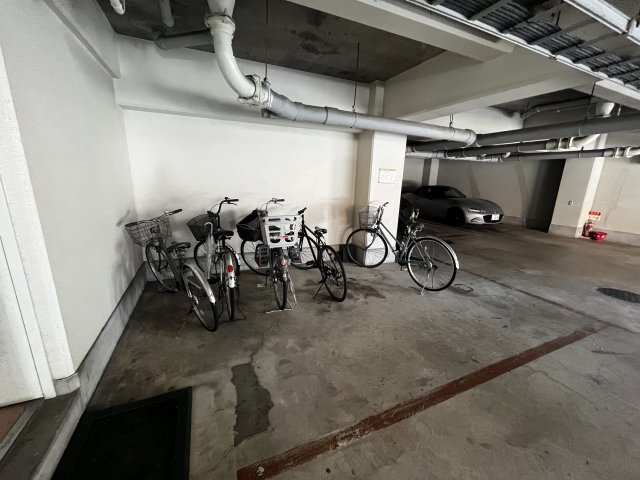 アメニティ曽根のその他共用部分