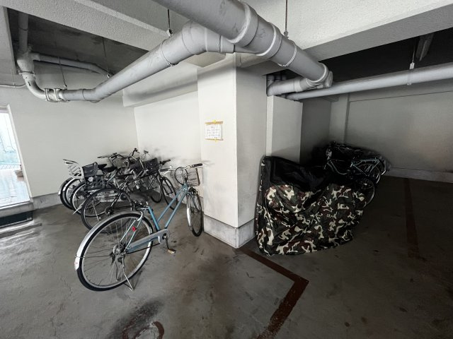 アメニティ曽根のその他共用部分