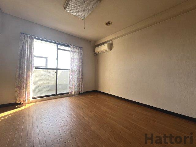 アメニティ曽根の居間・リビング