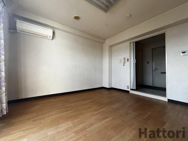 アメニティ曽根の内装