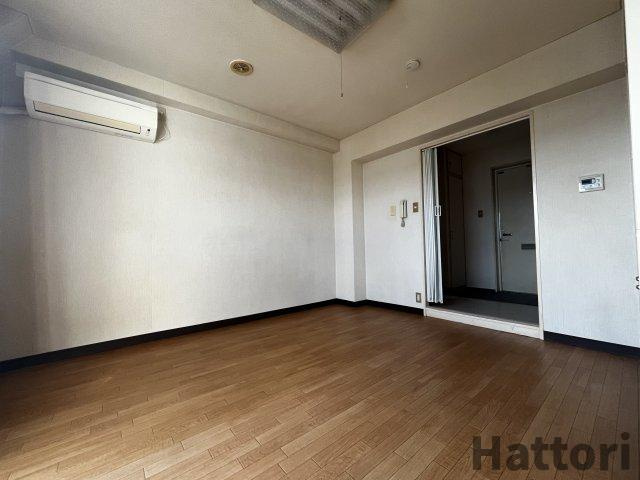 アメニティ曽根の内装