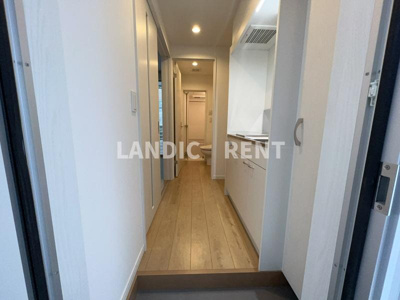 【玄関】 | casamento PARI