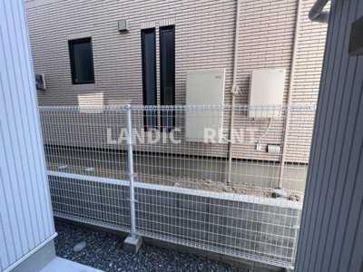 【庭】 | casamento PARI