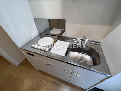 【キッチン】 | casamento PARI