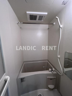 【浴室】 | casamento PARI