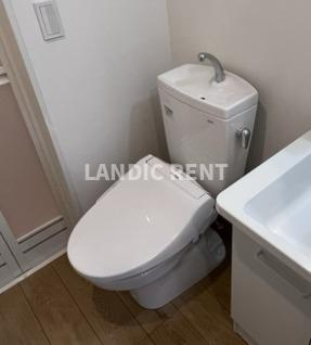 【トイレ】 | casamento PARI