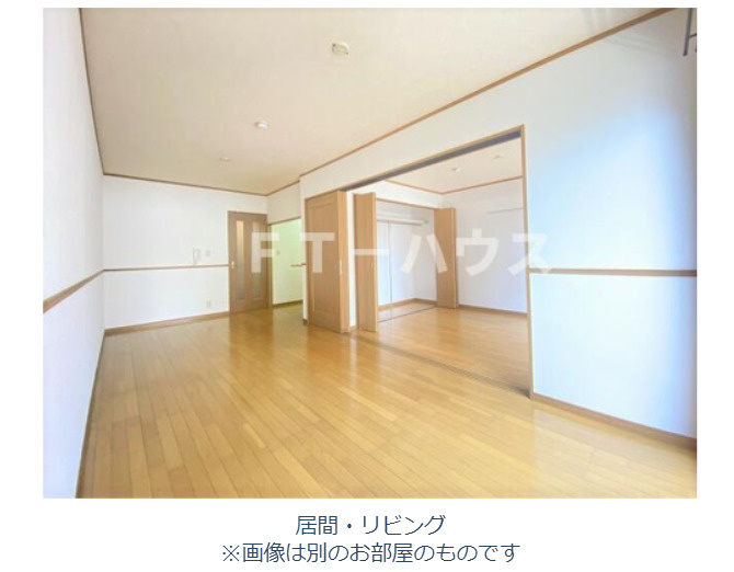 グランピリエの内装