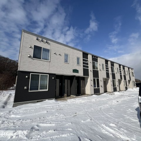 メゾンユートピア