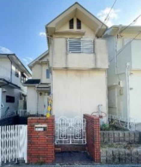 【外観】 | 平成5年築のお家です。