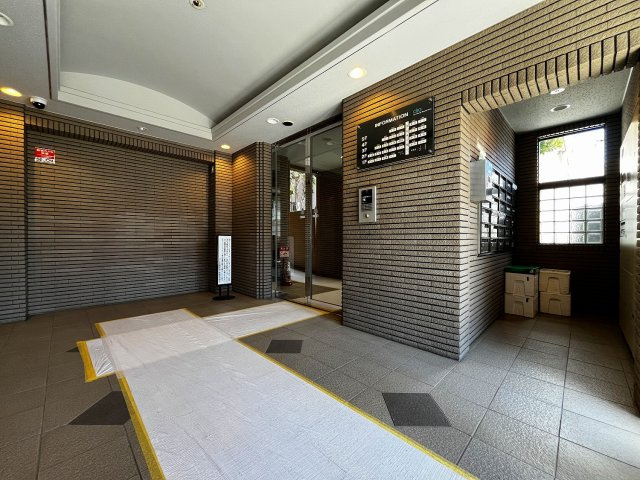 ＪＲ南武線「武蔵新城」クリオ武蔵新城七番館の画像