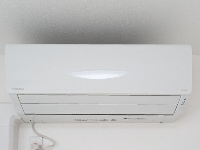 【設備】イクシオ南台
