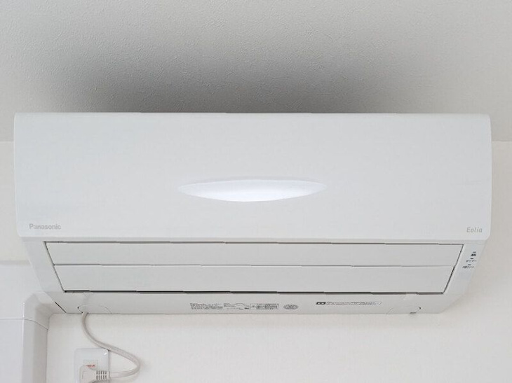 【設備】イクシオ南台 
