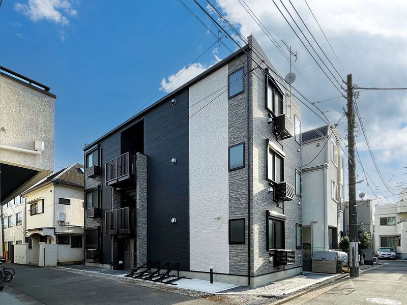 イクシオ南台の画像