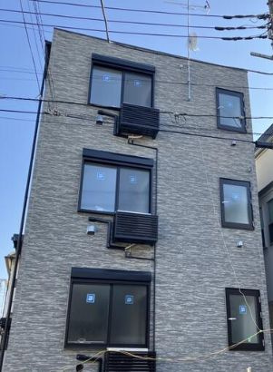 【外観】イクシオ南台