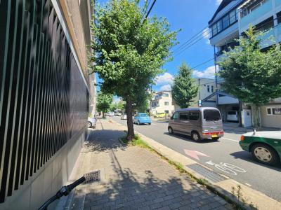 ジュネス二条のその他