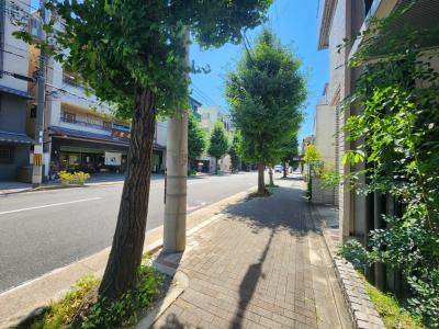 ジュネス二条のその他