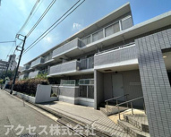 中野区中央２丁目のマンションの画像