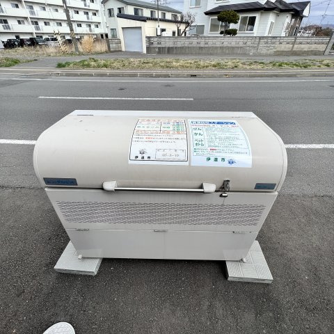 MARESSE douxのその他共用部分