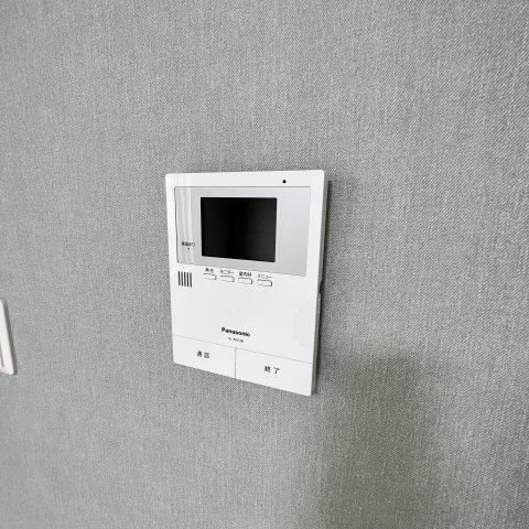 MARESSE douxのセキュリティ