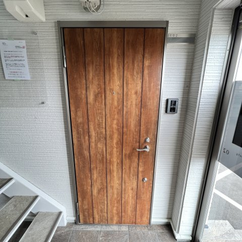 MARESSE douxのその他